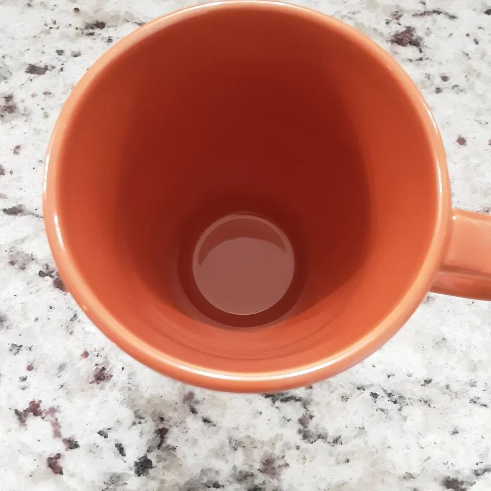 IKEA Stackable MUG SET